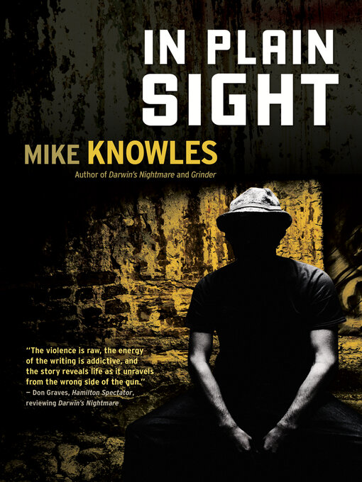 Title details for In Plain Sight by Mike Knowles - Available